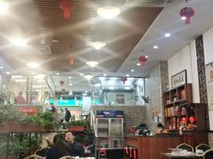 大堂-汕头八里香牛肉店(人民南店)