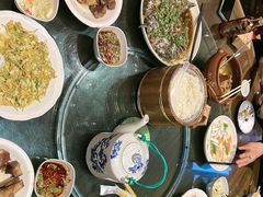 -香满楼(临安路店)