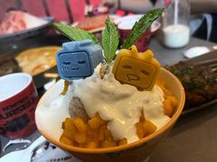 -生活如沸·顺德水牛奶火锅(大学路店)