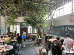 -又见炊烟私房菜(敬亭路店)