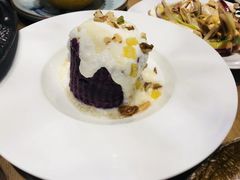 -大巴扎的姑娘(荣盛时代广场店)