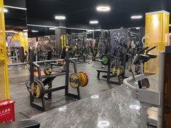 -峰鸟自助健身(锦泰城店)