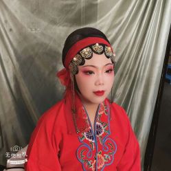 -盘子女人坊古装写真摄影(天津总店)