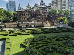 -马勒别墅饭店(静安寺店)