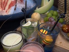-上井料理黑金店(IFS国金中心店)