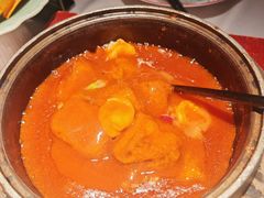 -千百味红餐厅·非遗江西菜(绿地双子塔总店)