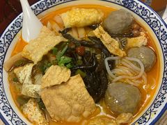 -亚皆老街南宁老友粉·米粉(印象城店)