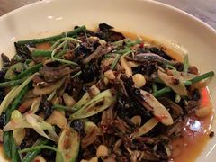 -铁公鸡·四川料理(天环广场店)