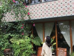 -时光花园(白鹭洲店)