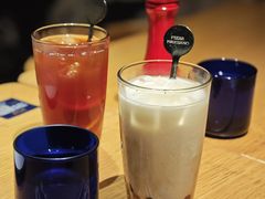 -玛尚诺意式餐厅(天环广场店)