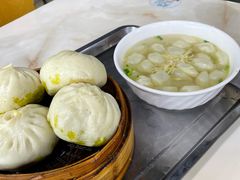 -绿杨馄饨临顿路店
