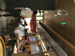 大堂-越城记黑鱼煲(万达店)