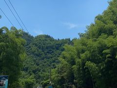 -将军关探险漂流