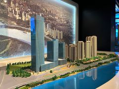 -哈尔滨规划展览馆