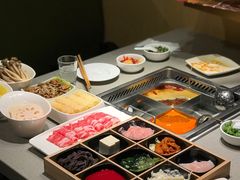 -海底捞火锅(壹悦城店)