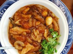 李鸿章烩菜-保定会馆(秀兰店)