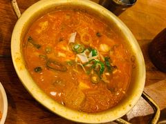 -金北顺大锅家(신사본점)