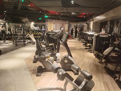 -威尔仕健身·游泳(中港汇店)