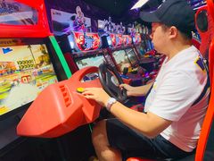 -大玩家(通州万达广场店)