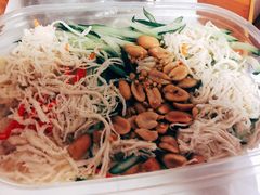 -媛媛家秘制鸡丝凉皮(陆慕店)