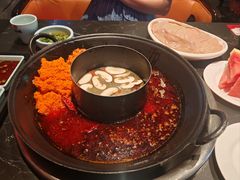 -巴蜀大将火锅(春熙店)