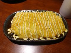 -山杏yama-katsu·吉列炸物