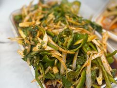 -山西刀削面(安定门店)