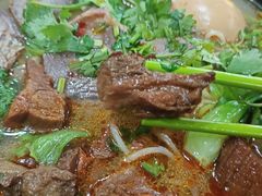 -志权牛肉面(灵山路店)