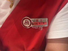 -海底捞火锅(万丰桥店)