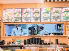 -张师傅参鸡汤店(高丽街店)