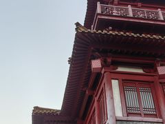 -茅山东方盐湖城景区