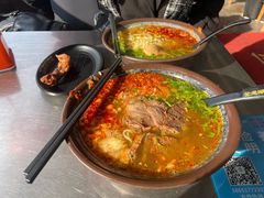 -云龙湖阿喆米线(云龙湖店)