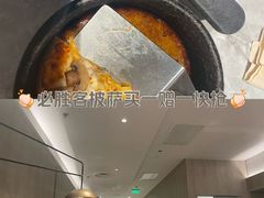 -必胜客(营口万达店)