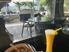 -一峰沙茶面(海峡国际店)