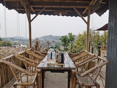-观清澜疗愈民宿(龙泉山风景区店)