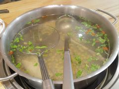 -嬷孙家潮汕牛肉火锅(北京路天河城店)