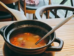 例汤-树厨贵州菜(大十字店)