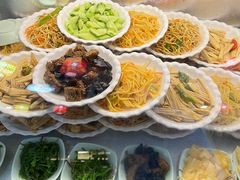 -金杨拉面王小吃面馆·牛三宝面·红烧牛肉粉