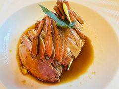 -北京四季酒店·采逸轩