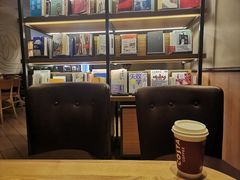 -COSTA COFFEE(新奥购物中心店)