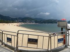 -大梅沙海滨公园