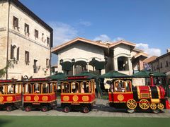 -华谊兄弟（长沙）电影小镇