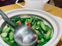 -蔡澜点心·粤菜(花城汇南区店)