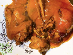 -清风园肘子馆(万家大激店)