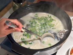 -筱爷叔·上海传统手工菜(玉树路店)