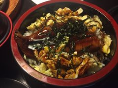 -日本料理神拉面
