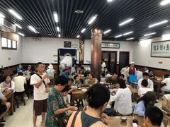 -回坊马二饺子馆