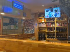 -晶吉·居酒屋·烧鸟·生鱼饭(中山区民主广场店)