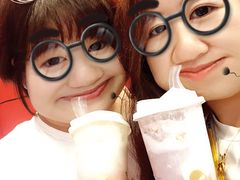 -喜茶(北京三里屯太古里店)