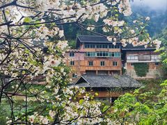 -郎德苗寨景区